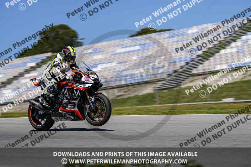 motorbikes;no limits;peter wileman photography;portimao;portugal;trackday digital images